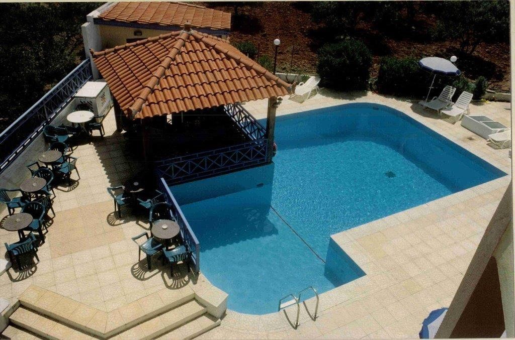Kleanthi Aparthotel