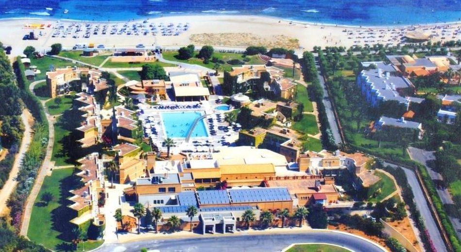 Bella Resort Hersonissos (Crete)