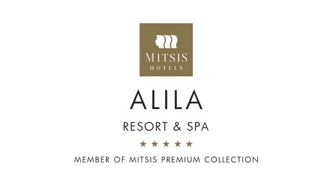 Resort Mitsis Selection Alila 5*