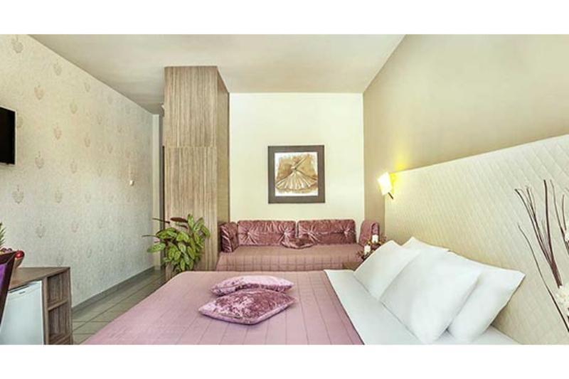 Oasis (adults Only) Hotel Anissaras