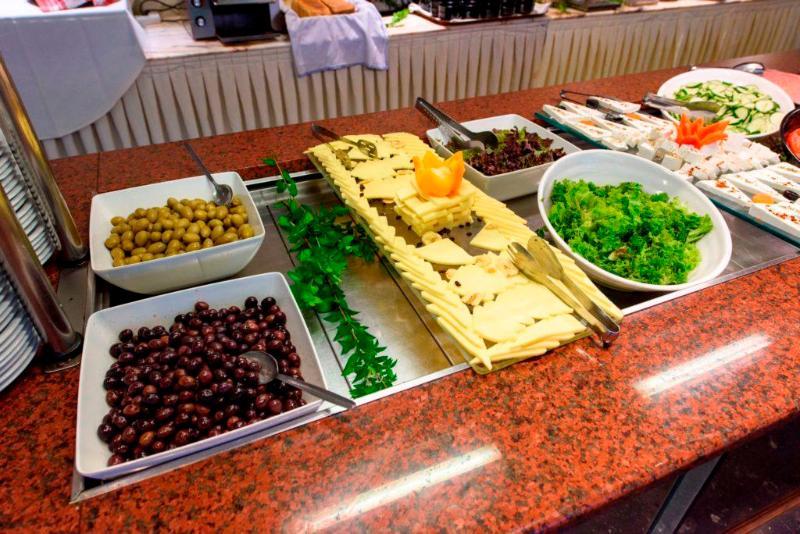 Hotel Tina Limni (Corfu)