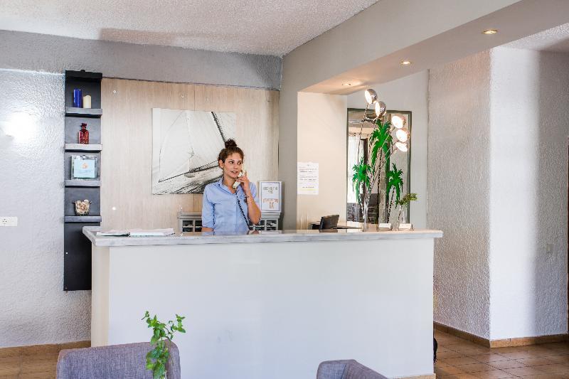 Golden Potidea Hotel 3*