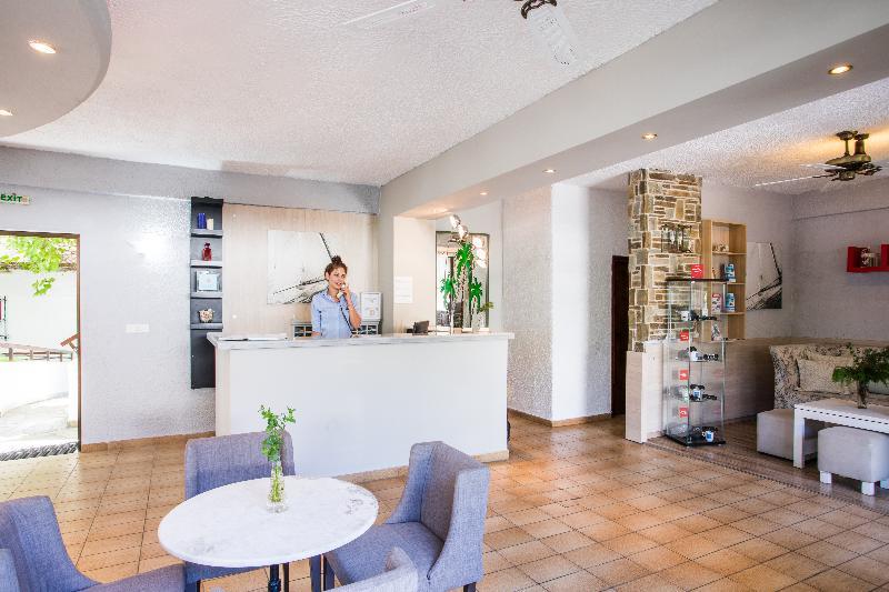 Hotel Golden Potidea