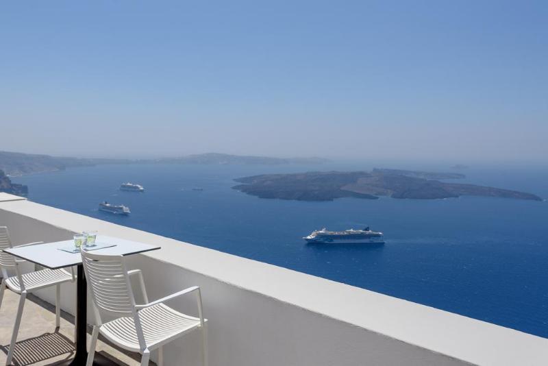 Aparthotel Vista Mare