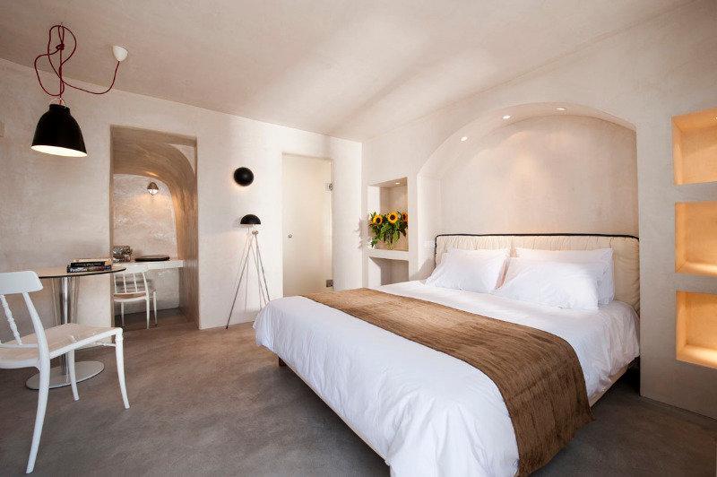 Vista Mare Aparthotel Imerovigli (Santorini)