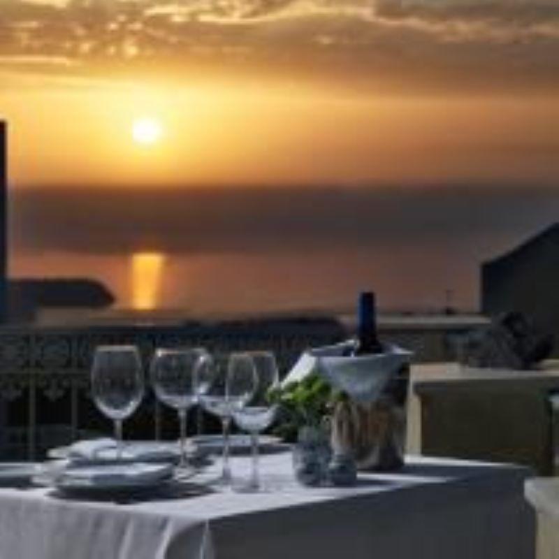 Hotel Zannos Melathron 5*