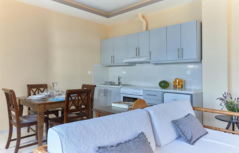 Hotel Fotoula Apts 2*