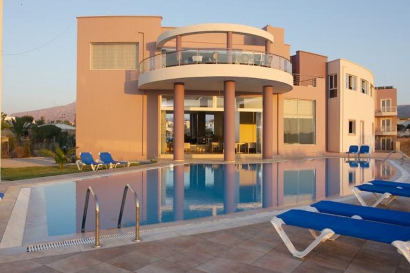 Gouves Sea 4*