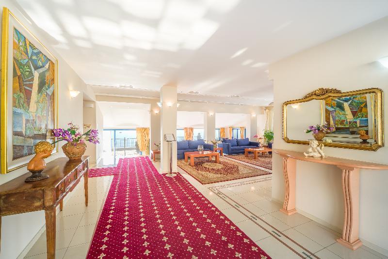 Costa Blu Hotel Benitses (Corfu)
