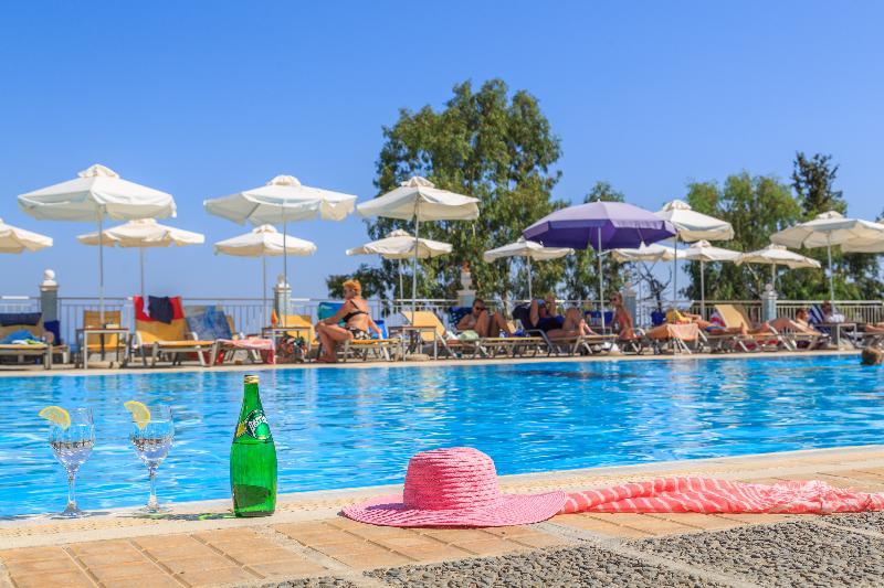 Hotel Costa Blu Benitses (Corfu)