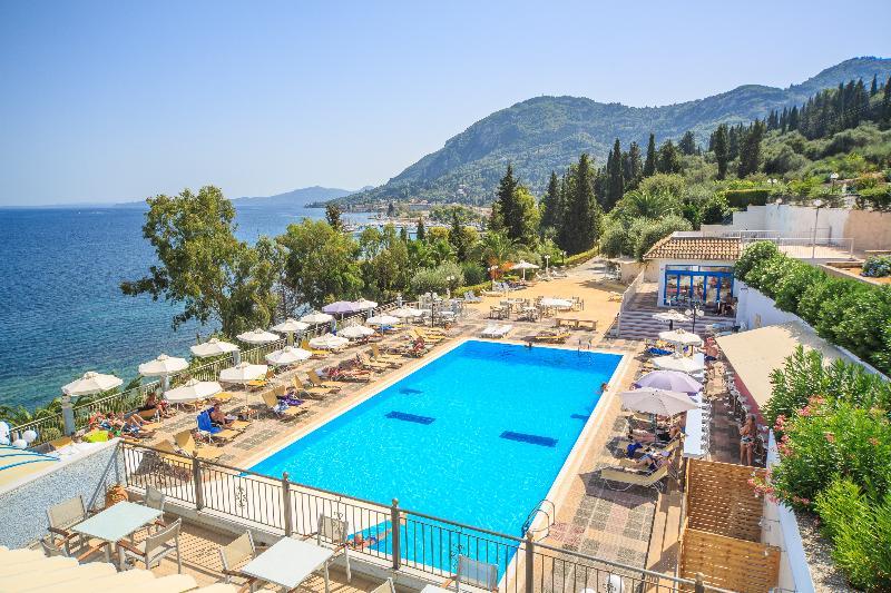 Costa Blu 5* Benitses (Corfu)