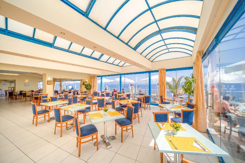 Costa Blu Hotel Benitses (Corfu)