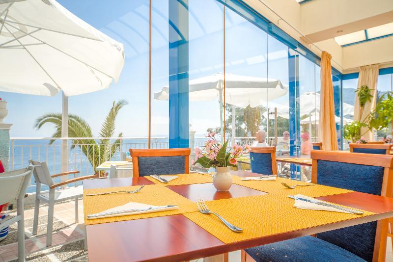 Costa Blu Hotel