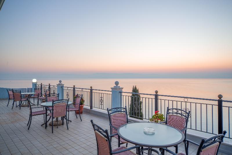 Hotel Costa Blu 5*