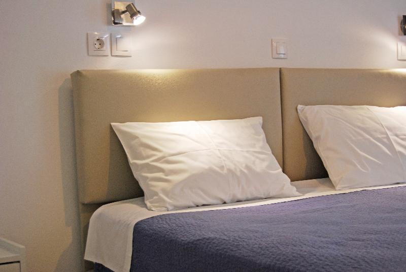 Aretousa Aparthotel
