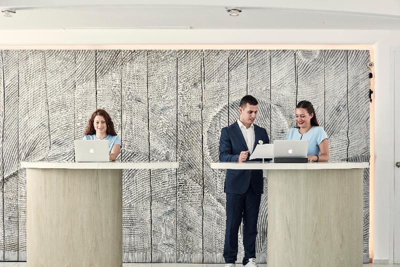 Hotel Myconian Kyma, A Member Of Design