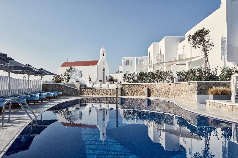 Hotel Myconian Kyma, A Member Of Design