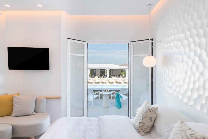 Hotel Myconian Kyma, A Member Of Design 5*