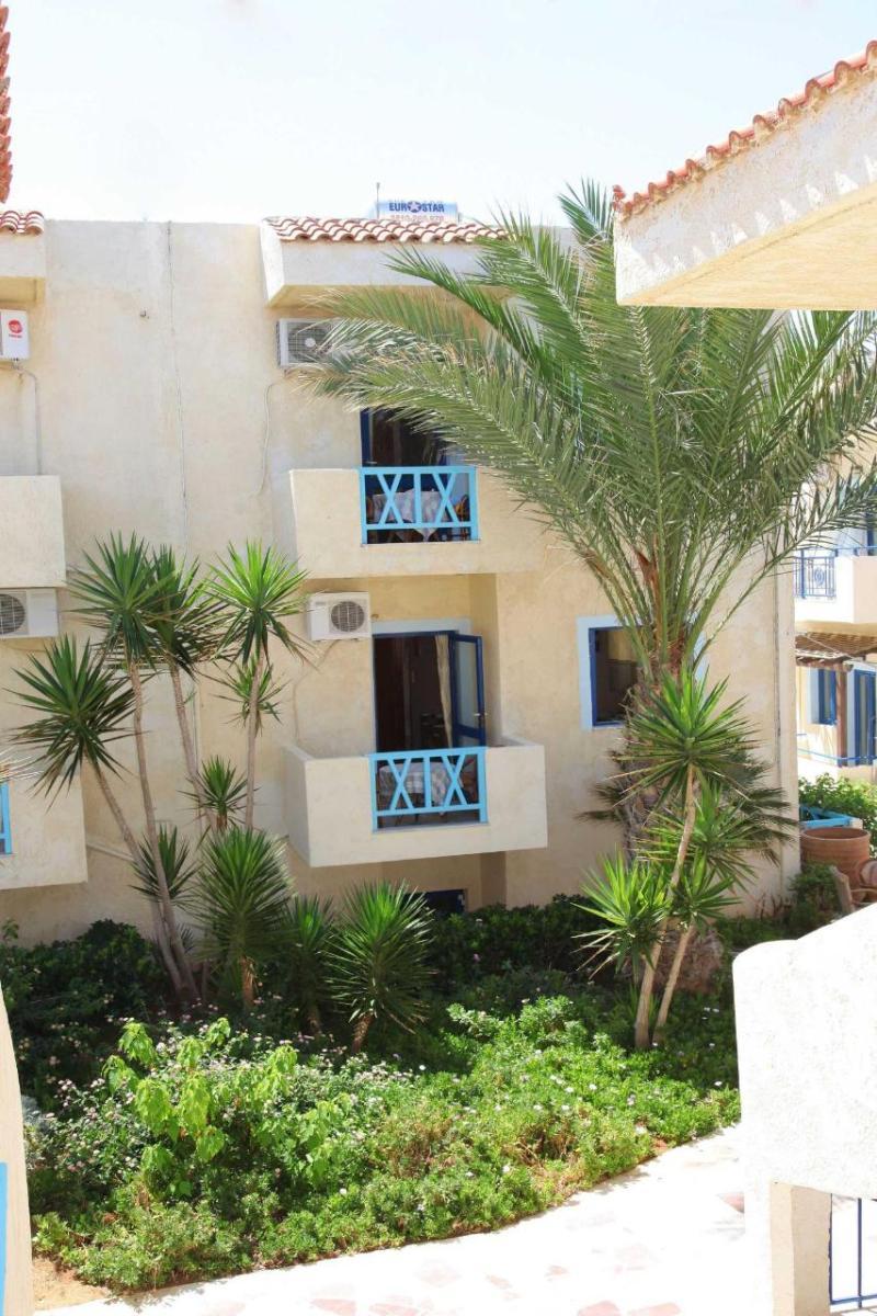Apartment Ov 
