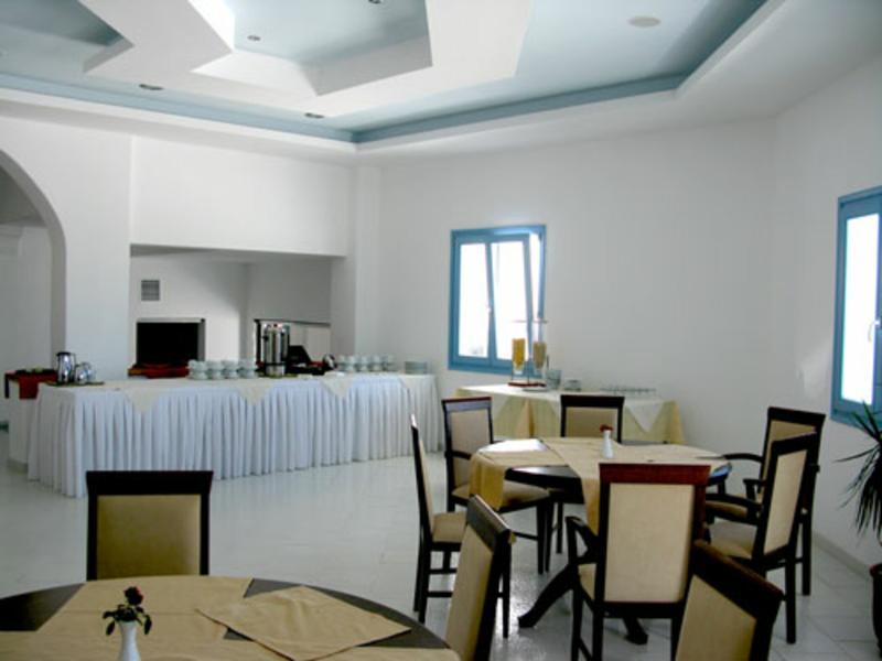 Captains Rock Hotel 3*