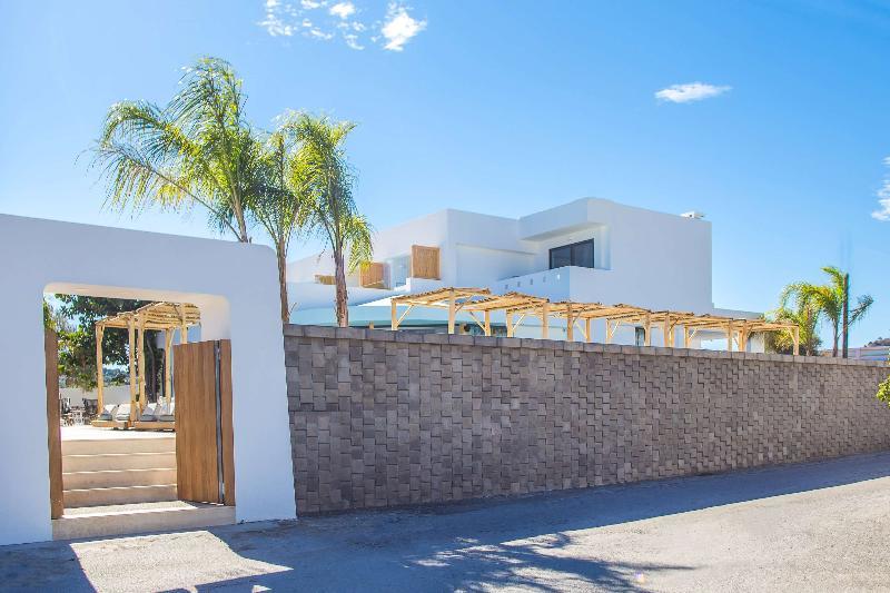 Hotel Casa Boutique & - Adults Only 4*