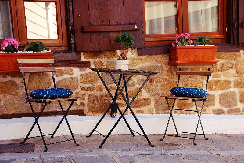 Hotel Aristotelis Traditional *