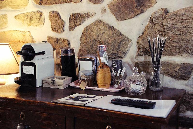 Hotel Aristotelis Traditional *