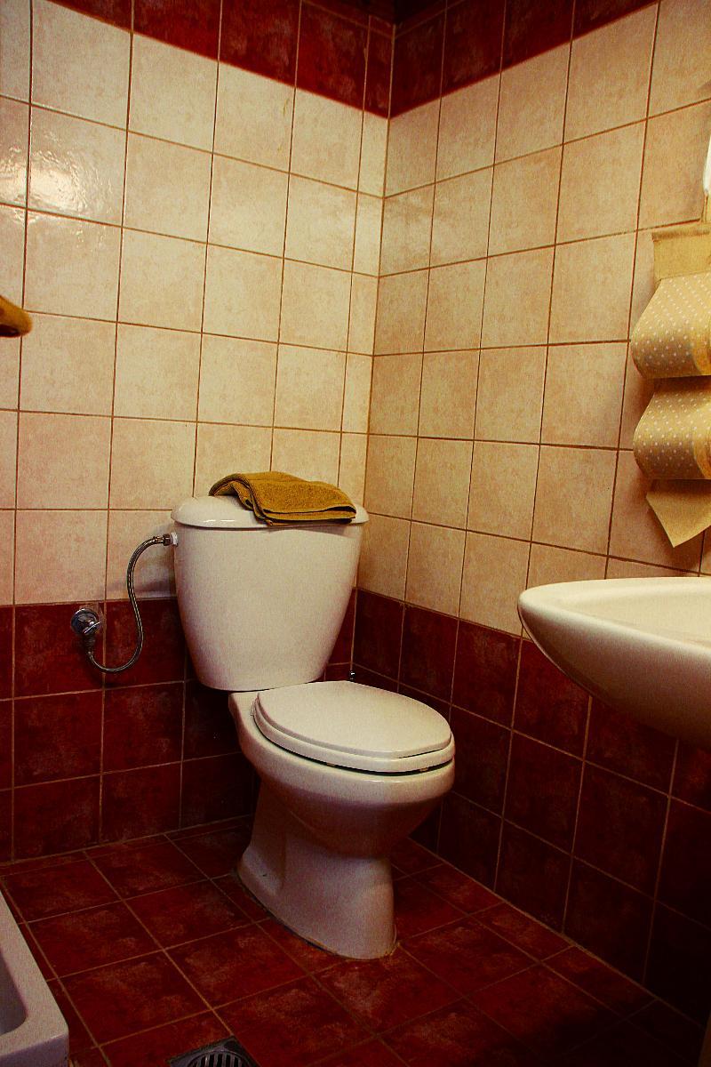 Hotel Aristotelis Traditional Arnaia