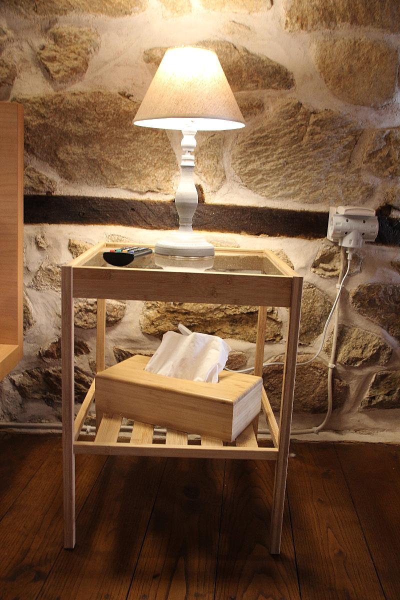 Hotel Aristotelis Traditional