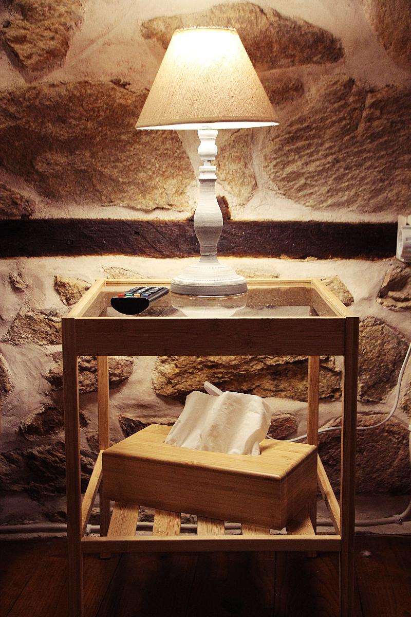 Aristotelis Traditional Hotel