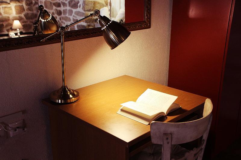 Hotel Aristotelis Traditional *