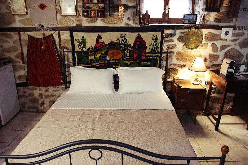 Hotel Aristotelis Traditional