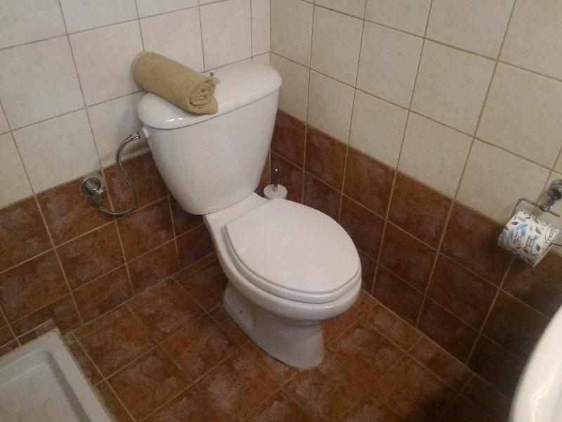Aristotelis Traditional Hotel