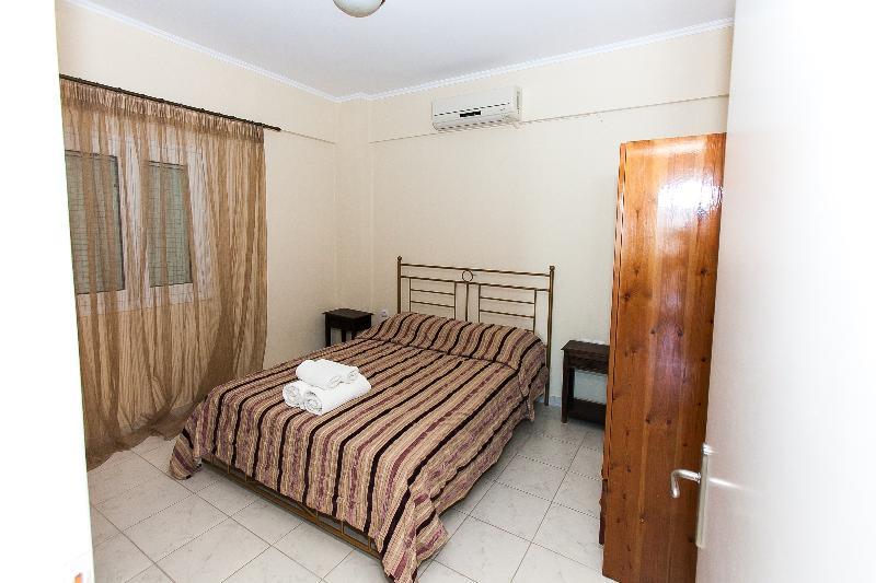 Anigraia 3* Paralio Astros