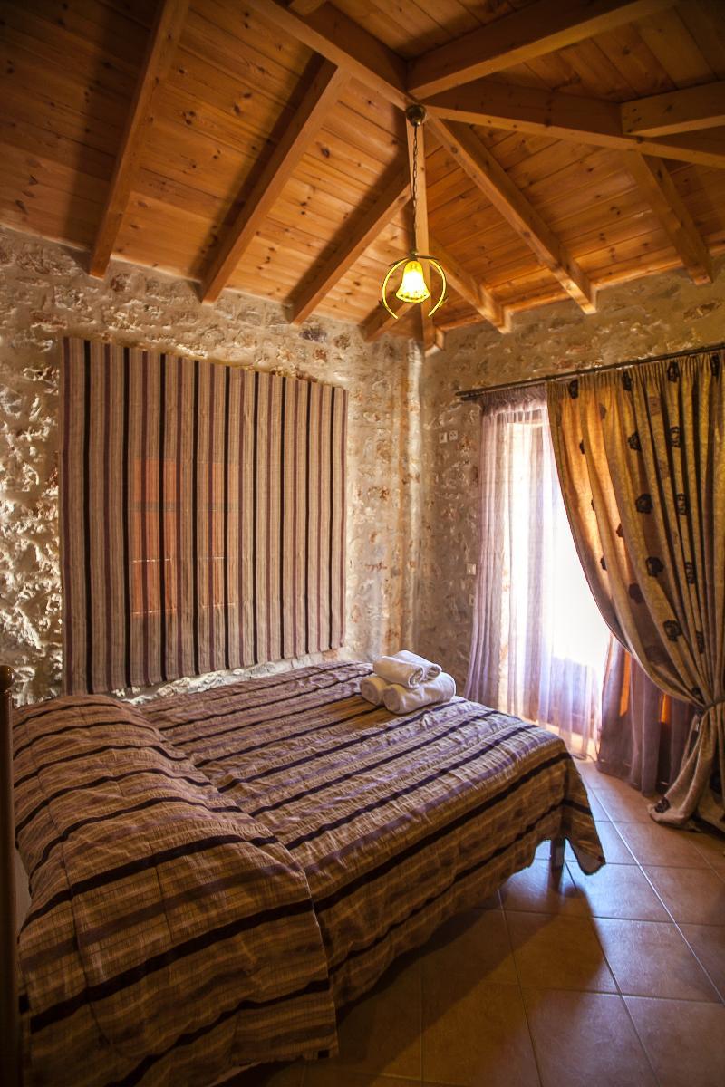Anigraia Aparthotel 3*