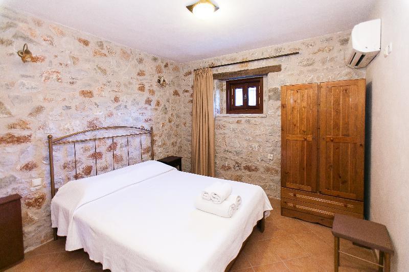 Anigraia 3* Paralio Astros