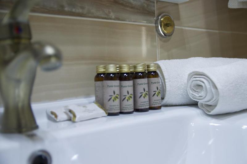 Wellness Santa - Adults Plus12 Agia Triada (Thessaloniki)