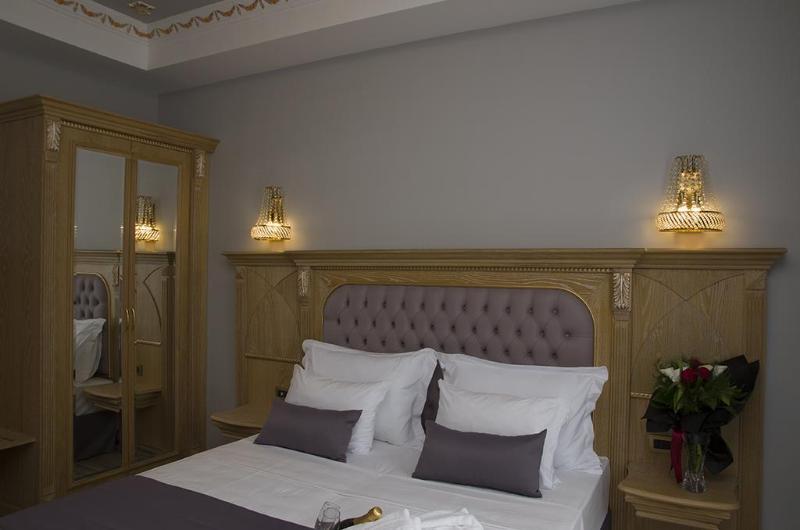 Hotel Wellness Santa - Adults Plus12 5*