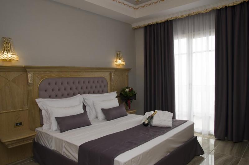 Wellness Santa - Adults Plus12 5* Agia Triada (Thessaloniki)