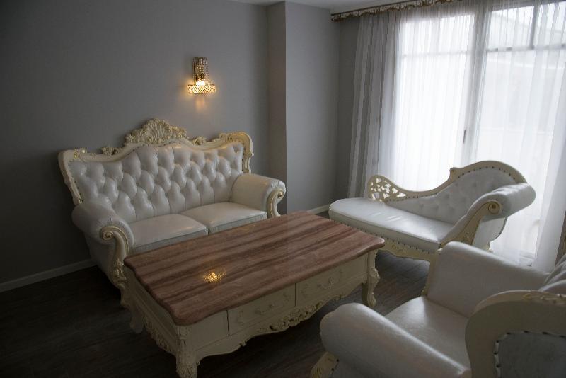 Wellness Santa - Adults Plus12 Hotel Agia Triada (Thessaloniki)