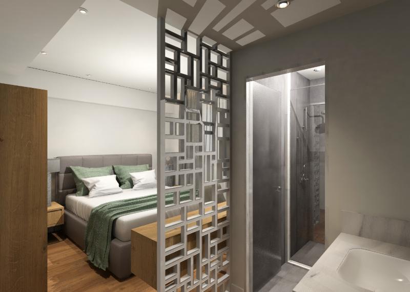 Hotel Riviera Glyfada (Attica)