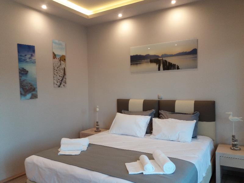 Resort Sunny Place Kranidi