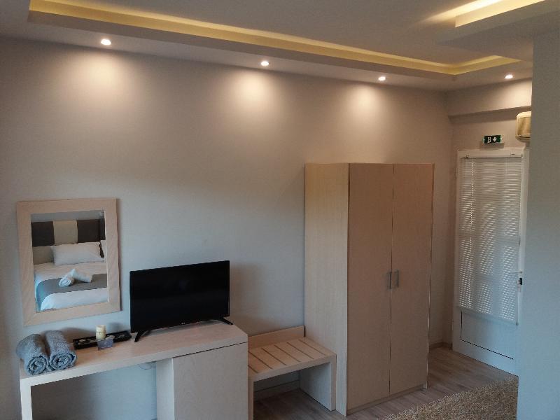 Sunny Place Resort Kranidi