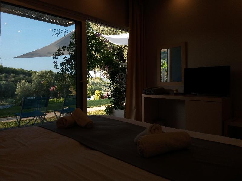 Sunny Place Resort