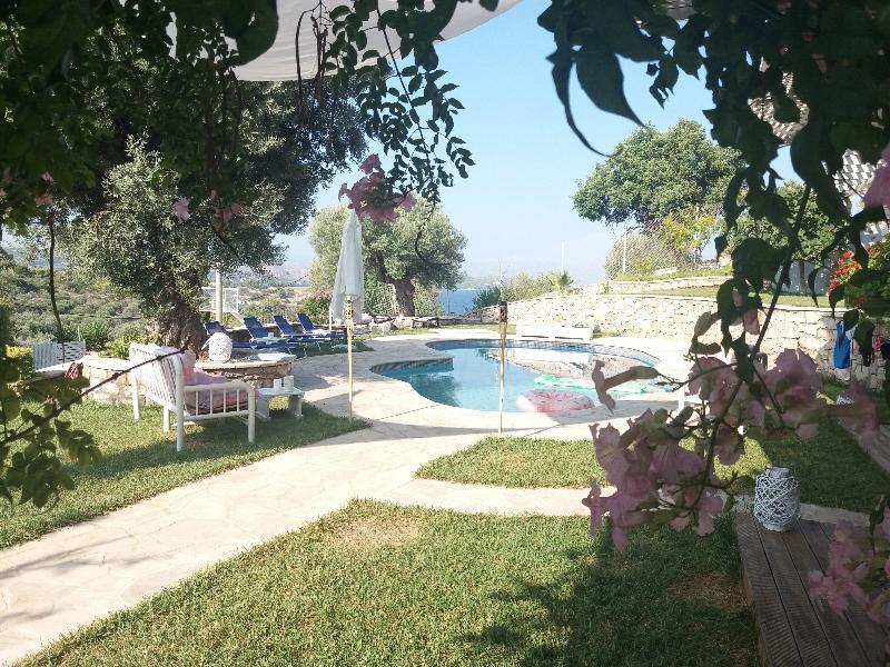 Resort Sunny Place Kranidi