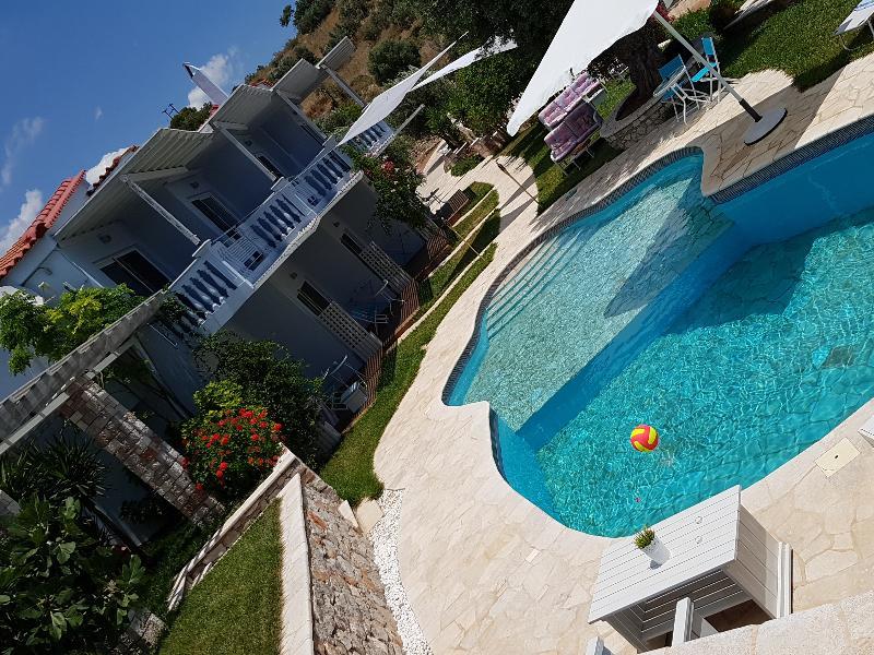 Resort Sunny Place