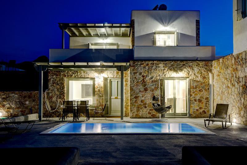 Resort Desiterra &