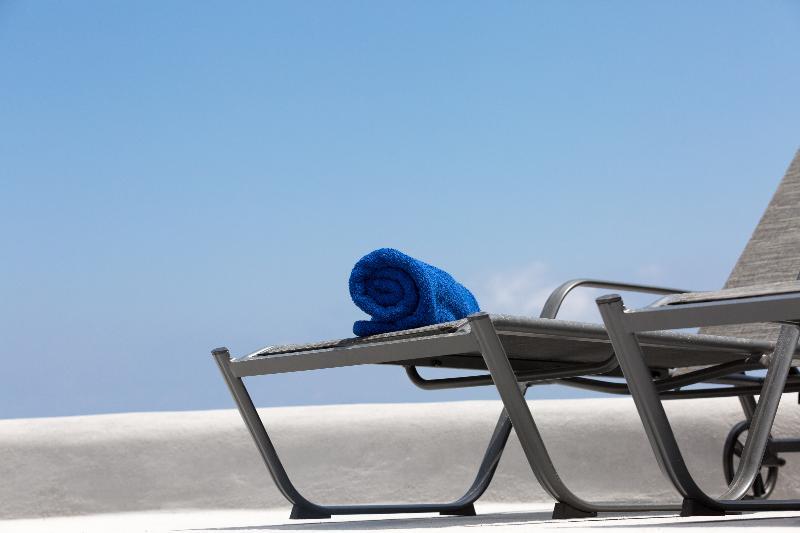 Resort Desiterra & Karterados (Santorini)