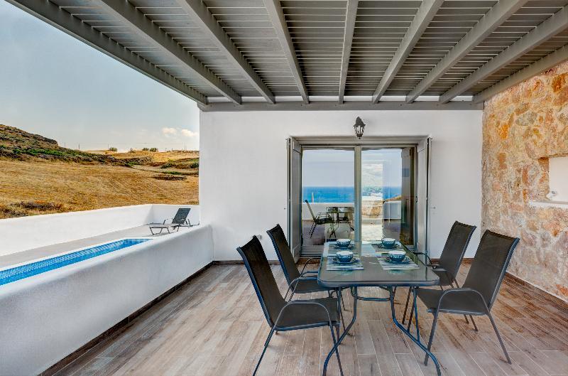 Resort Desiterra &