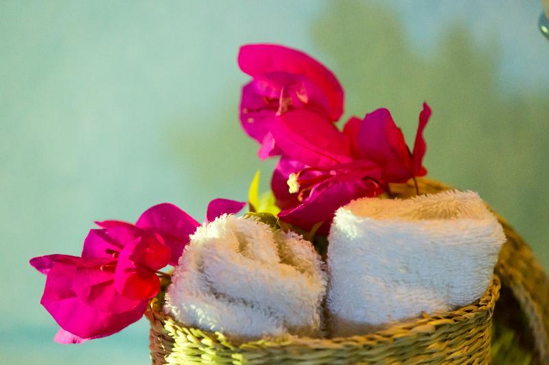 Resort Desiterra &